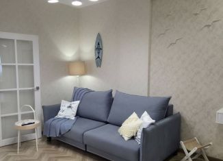 Сдается 1-комнатная квартира, 47 м2, Сочи, улица Ленина, 290/7к4