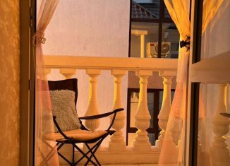 Аренда квартиры студии, 12.5 м2, Сочи, ЖСК Лесной, 36