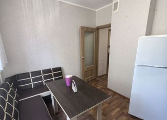 Аренда 1-комнатной квартиры, 37.5 м2, Курская область, улица Домостроителей, 1