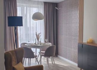 Сдаю в аренду 1-комнатную квартиру, 49 м2, Ростов-на-Дону, Береговая улица, 73с2