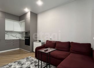 Сдается квартира студия, 35 м2, Тюмень, улица Газовиков, 73