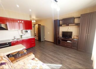 Сдается квартира студия, 27 м2, Ростов-на-Дону, улица Ерёменко