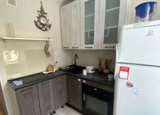 Сдача в аренду 1-комнатной квартиры, 35 м2, Новосибирская область, улица Немировича-Данченко, 28