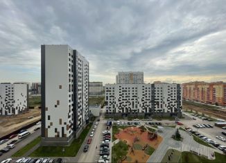 Сдаю 1-комнатную квартиру, 37 м2, Республика Башкортостан, улица Генерала Кусимова, 20