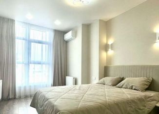 Квартира в аренду студия, 30 м2, Ростов-на-Дону, Красноармейская улица, 157В/83с3