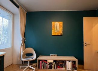 Сдача в аренду 2-ком. квартиры, 37 м2, Москва, ЦАО, Грузинский переулок, 12