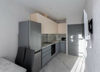 Сдам 1-комнатную квартиру, 40 м2, Ростов-на-Дону, Красноармейская улица, 157В/83с2