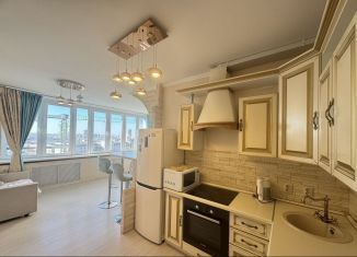 Сдается 2-комнатная квартира, 70 м2, Казань, Щербаковский переулок, 7