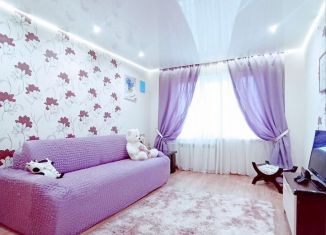 Сдается в аренду однокомнатная квартира, 40 м2, Челябинская область, проспект Победы, 305