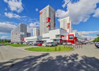 Сдаю двухкомнатную квартиру, 45.7 м2, Челябинская область, улица Героя России А.В. Яковлева, 17