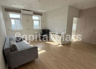 Сдаю 2-ком. квартиру, 53 м2, Москва, Дегунинская улица, 10к1