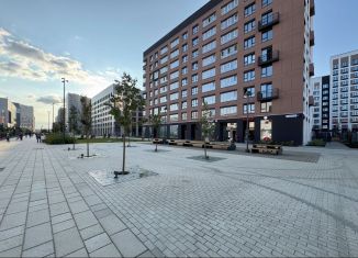 2-комнатная квартира в аренду, 63.4 м2, Свердловская область, Золотистый бульвар, 17