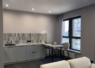 Сдам в аренду однокомнатную квартиру, 39 м2, Москва, улица Архитектора Щусева, 5к2