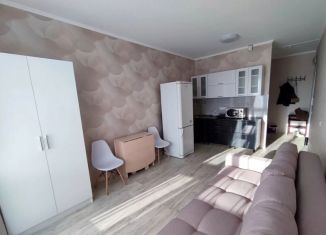 Сдам квартиру студию, 22 м2, Новосибирская область, улица Связистов, 13/1