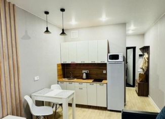 Сдается квартира студия, 23 м2, Ростов-на-Дону, улица Нансена, 83с3