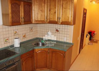 Аренда однокомнатной квартиры, 44 м2, Калуга, улица Генерала Попова, 10