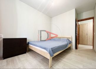 Сдается 2-ком. квартира, 45 м2, Республика Башкортостан, Кустарёвская набережная, 17