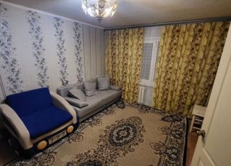 Аренда однокомнатной квартиры, 38 м2, Пенза, Кронштадтская улица, 8