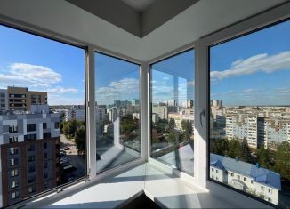 Сдача в аренду 2-комнатной квартиры, 50 м2, Удмуртия, 5-я Подлесная улица, 5к2