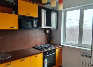 Сдам 3-комнатную квартиру, 55.7 м2, Омская область, улица Стрельникова, 3