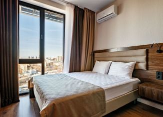 Сдается в аренду квартира студия, 18 м2, Москва, Окружной проезд, 10Б/3