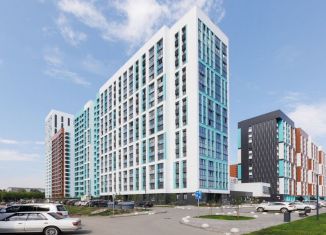 Сдача в аренду 1-ком. квартиры, 43.6 м2, Новосибирская область, улица Николая Островского, 195/2