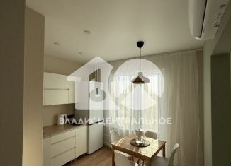 Сдача в аренду 1-ком. квартиры, 30 м2, Новосибирская область, улица Ясный Берег, 35