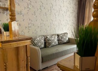 Аренда двухкомнатной квартиры, 48 м2, Белгородская область, микрорайон Лебединец, 16