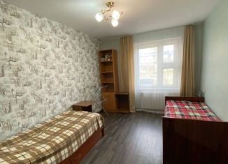 Сдам 2-ком. квартиру, 52 м2, Усть-Илимск, проспект Мира, 14