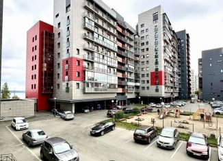 Сдается 1-комнатная квартира, 36 м2, Карелия, набережная Варкауса, 23