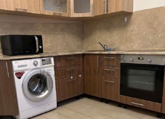 Сдам 1-комнатную квартиру, 44 м2, Тюмень, Широтная улица, 209, Восточный округ