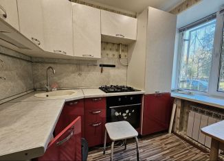 Аренда 1-комнатной квартиры, 32 м2, Екатеринбург, улица Пионеров, 4