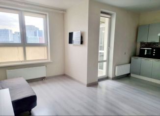 Сдам в аренду квартиру студию, 30 м2, Республика Башкортостан, бульвар Давлеткильдеева, 20