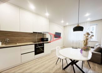 Сдаю двухкомнатную квартиру, 48 м2, Республика Башкортостан, улица Рудольфа Нуреева, 5