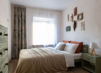 Сдаю 1-комнатную квартиру, 26 м2, Коломна, Красногвардейская улица, 13