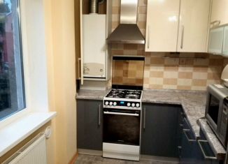 3-ком. квартира в аренду, 60 м2, Калининград, Казанская улица, 20