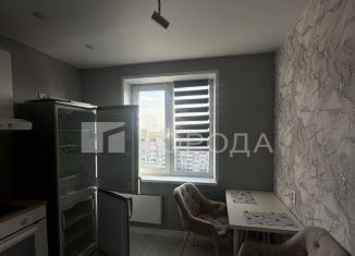 Сдается в аренду 1-ком. квартира, 33 м2, Новосибирская область, улица Ватутина, 85А