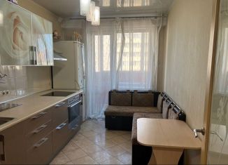 1-ком. квартира в аренду, 45 м2, Новосибирская область, улица Адриена Лежена, 9/3