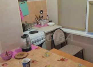 1-комнатная квартира в аренду, 18 м2, Тюмень, улица Червишевский Тракт, 84