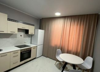 Сдается в аренду 1-ком. квартира, 40 м2, Оренбургская область, проспект Победы, 151