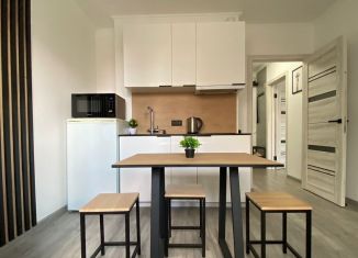 Сдается в аренду 1-ком. квартира, 38 м2, Новосибирская область, улица Стофато, 5