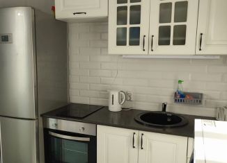 Сдам в аренду однокомнатную квартиру, 36 м2, Санкт-Петербург, улица Лидии Зверевой, 3к1, метро Проспект Просвещения