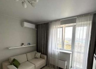 Квартира в аренду студия, 23.8 м2, Тюмень, Верхнетарманская улица, 5