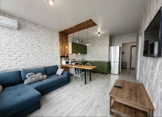 Сдаю двухкомнатную квартиру, 50 м2, Новороссийск, проспект Дзержинского