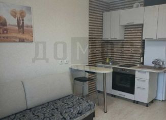 Аренда квартиры студии, 22.4 м2, Свердловская область, Рощинская улица, 27