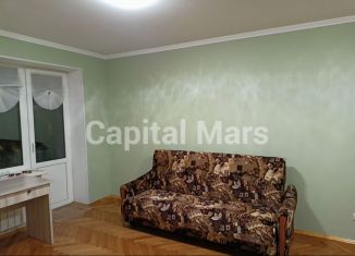 Сдаю в аренду однокомнатную квартиру, 32 м2, Москва, улица Седова, 10к2