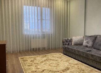 Сдаю в аренду 1-ком. квартиру, 53 м2, Ставрополь, Партизанская улица, 2Б, микрорайон № 9