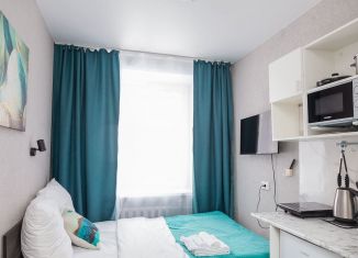 Сдам квартиру студию, 15 м2, Москва, улица Коминтерна, 3к1, метро Бабушкинская