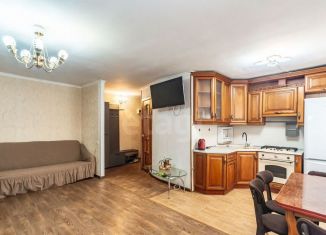 3-комнатная квартира в аренду, 76.2 м2, Ростов-на-Дону, улица Ларина, 15/2