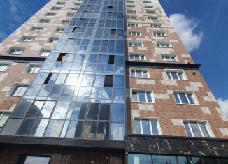 Сдача в аренду однокомнатной квартиры, 43 м2, Новосибирск, улица Пархоменко, 19